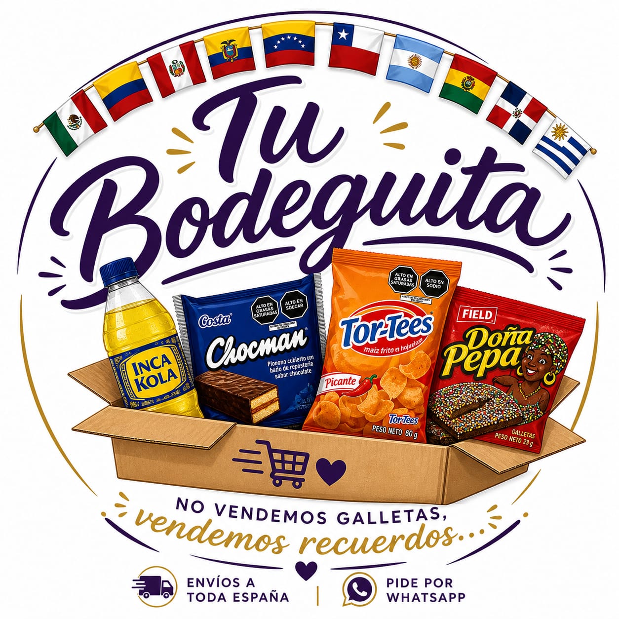 Tu Bodeguita